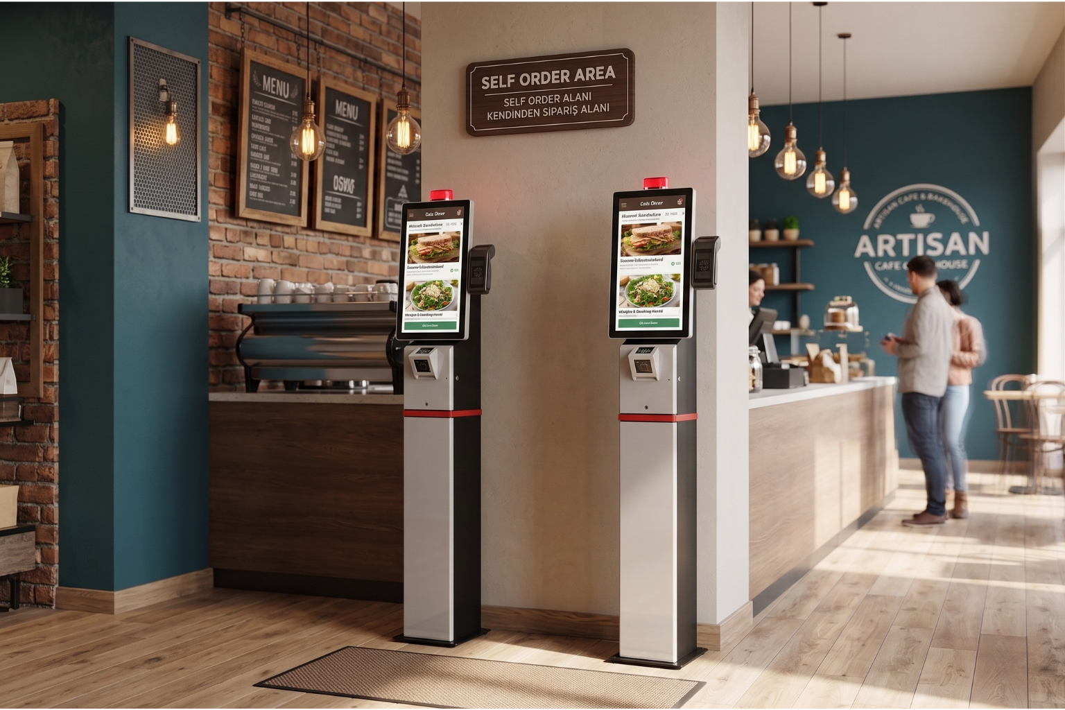 Yoğun Kullanıma Uygun Performans